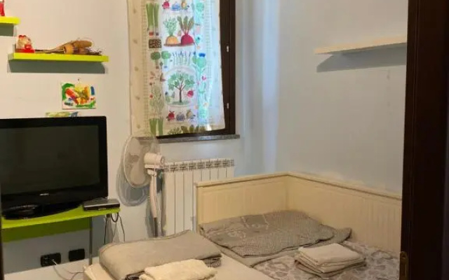 Casa Mimì