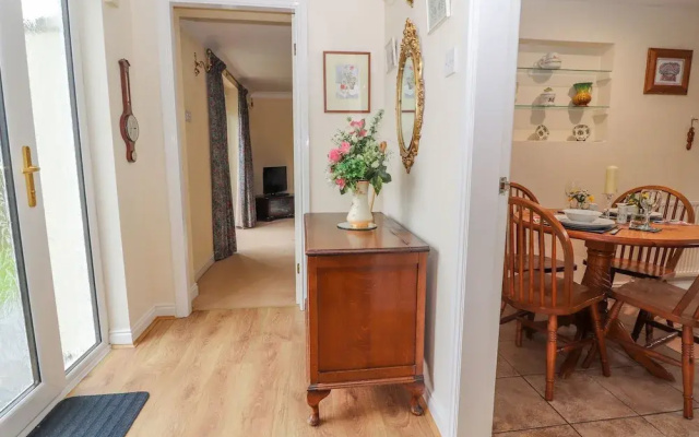 Bryn Offa Cottage