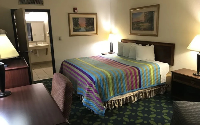 Haven Hotel