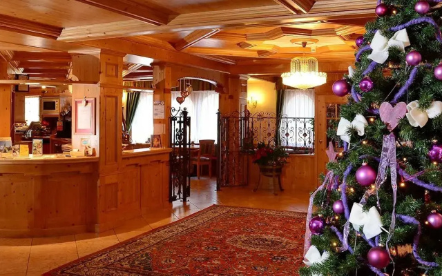 Residence Taufer