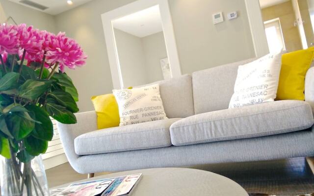 BizFlats Batik Penthouse Pedralbes