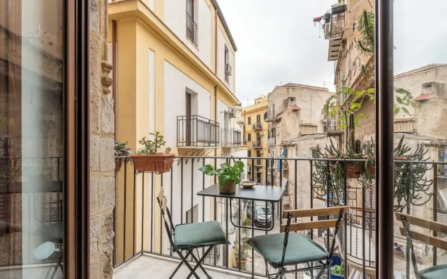 Loft della Rosa by Wonderful Italy