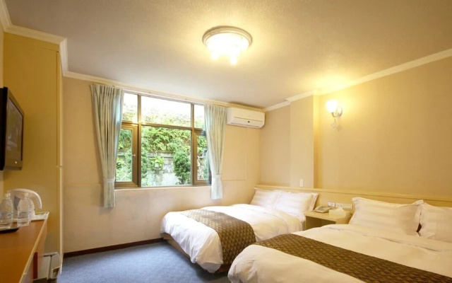 Songlin Holiday Homestay