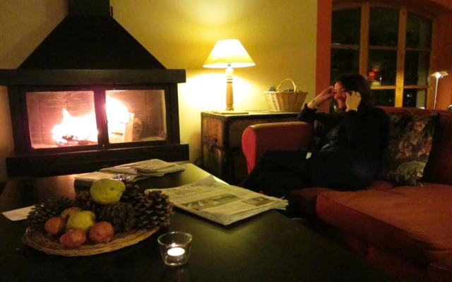 Rusticae Hotel LEstació