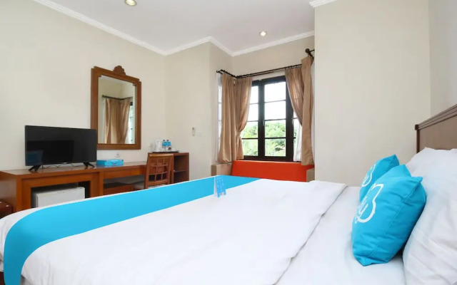 Airy Raya Legian 113 Kuta Bali