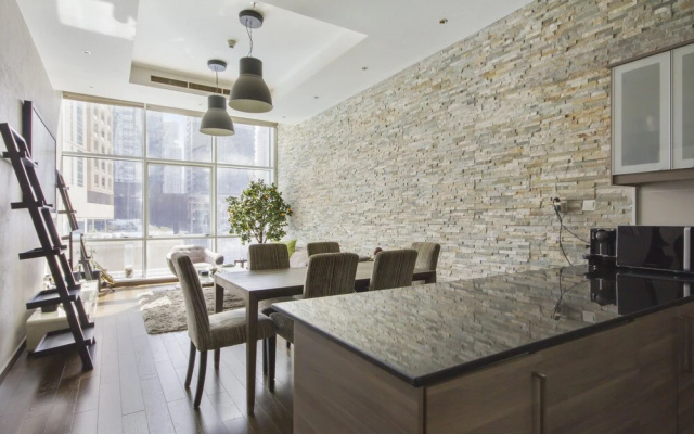 Bespoke Residences - Marina  MAG 218