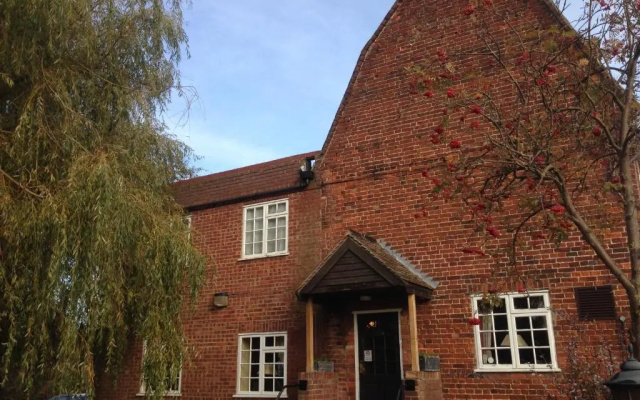 Stukeleys Hotel