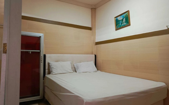 Hotel O Wisma Syariah Lahundape