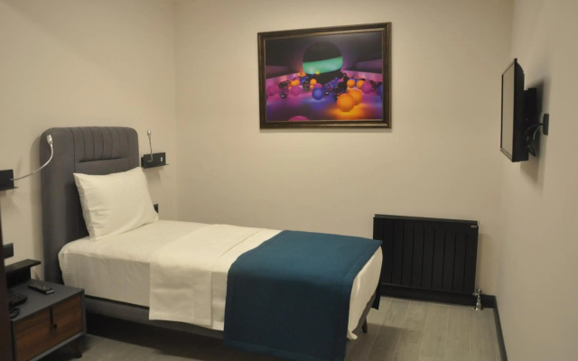 Golaz Suit Otel