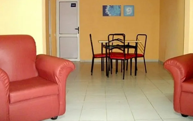 Aparthotel Azul