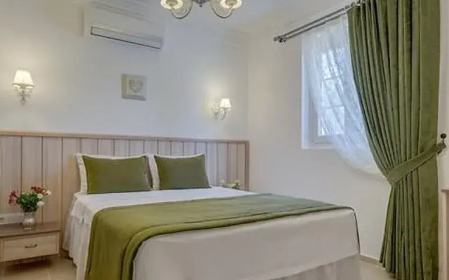 BELLAPİETRA Hotel