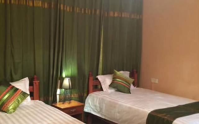 Yangshuo Mosam Inn