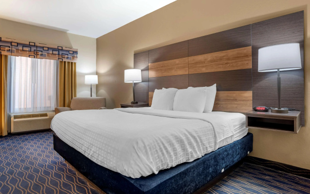 Best Western Troy Inn