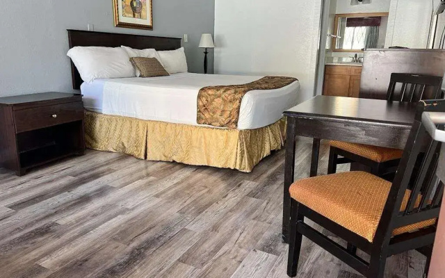 Liberty Inn