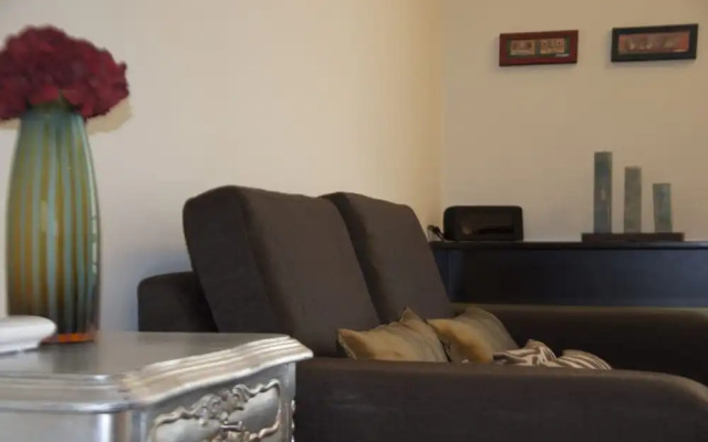 Temporary Apartments in Miraflores