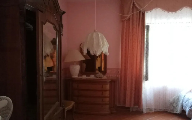 La Dimora Dei 5 Sensi