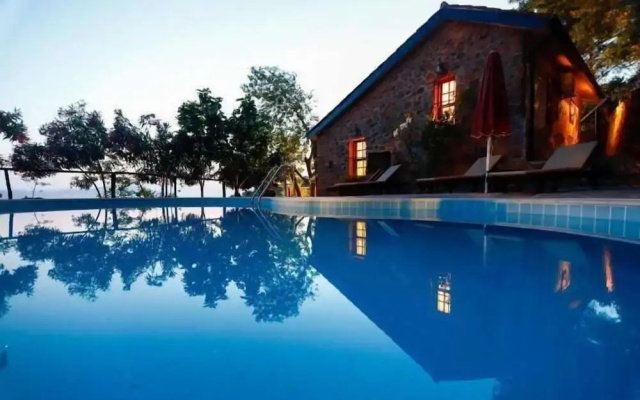 Villa Punto