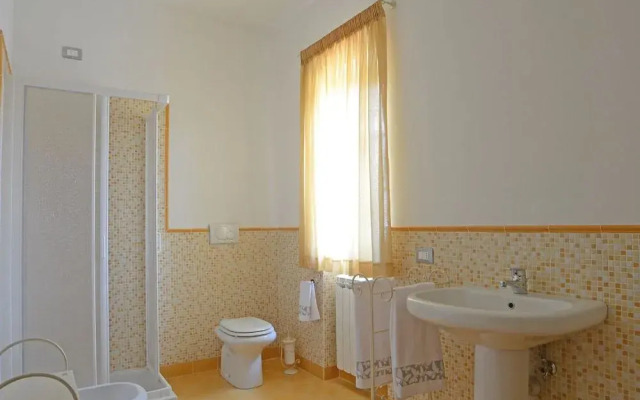 Villa Il Fortino