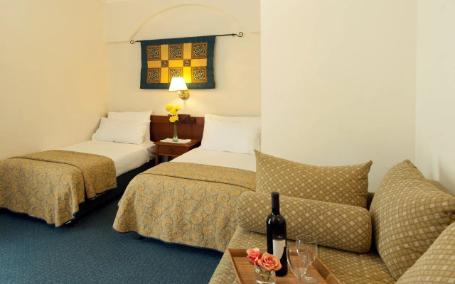 Prima Palace Hotel