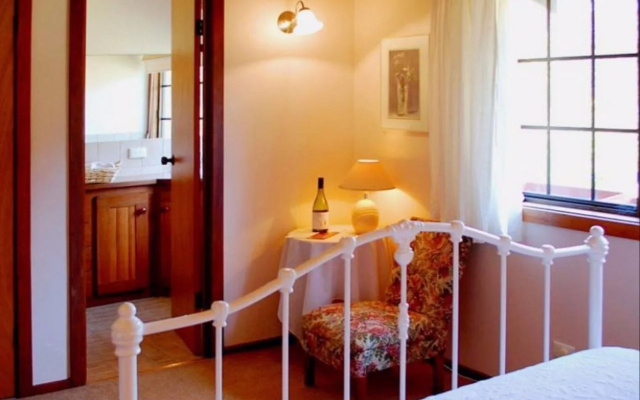 Sienna Lodge