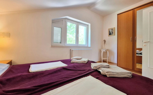 Apartment Nenad