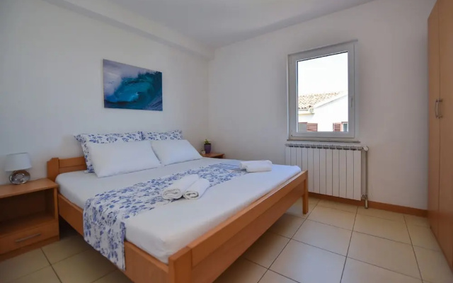 Apartments Area 1