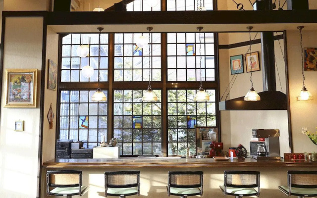 Hotel Mount Shiga