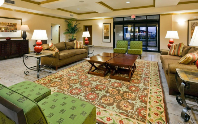 Holiday Inn Express Hotel & Suites Pell City by IHG