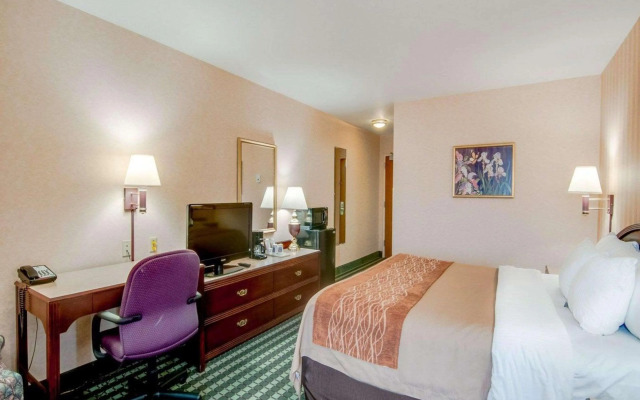Comfort Inn Airport
