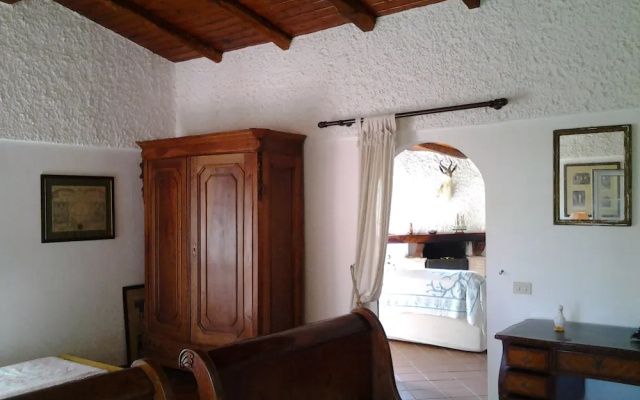 Villa Giacomo 1