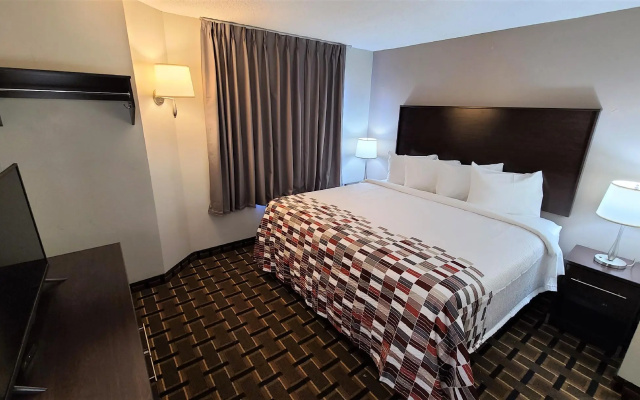 Quality Inn Lavonia I-85