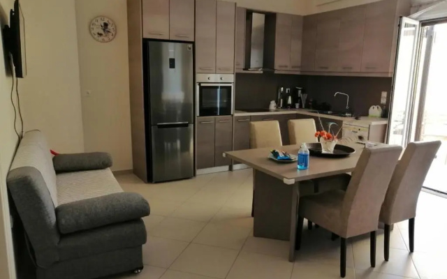 Eleni Apartment