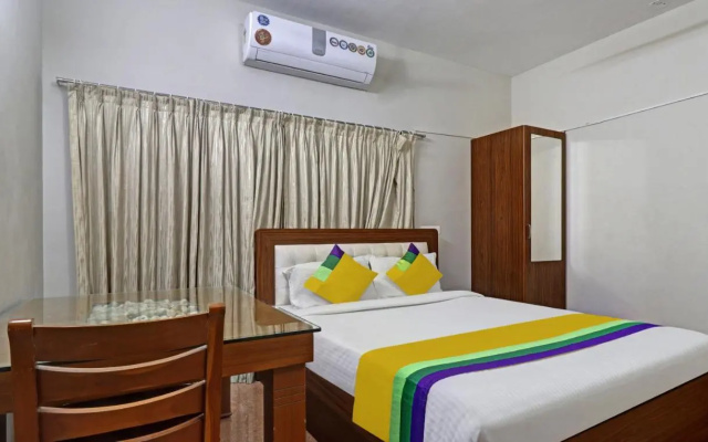 Rithikha Inn Elite