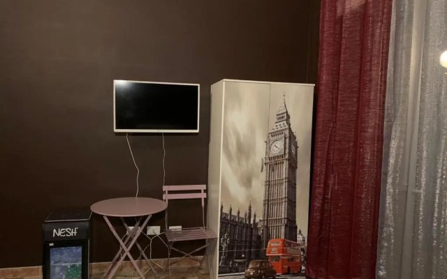 B&B Affittacamere Mo' Monteiasi