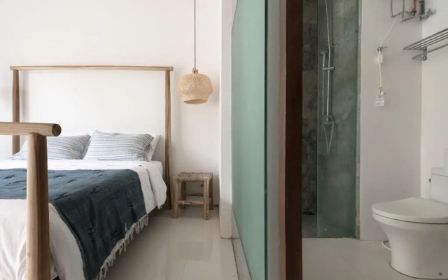 Коттедж Pelangi 148 Beach Suites
