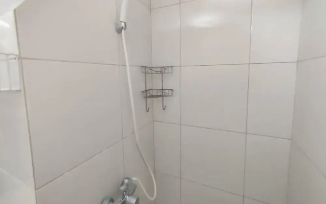 Spacious And Modern Studio At Tanglin Supermall Mansion Apartment