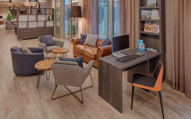 Best Western Hotel Wiesbaden