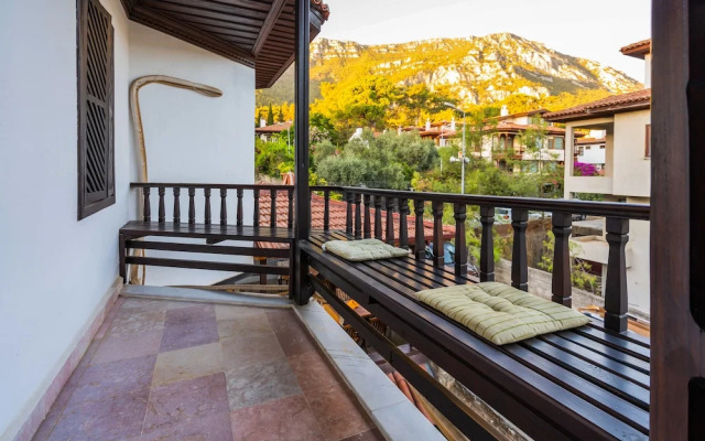 Liya Boutique Hotel & Suites