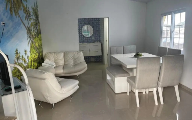 Apartamentos Isla Tropical