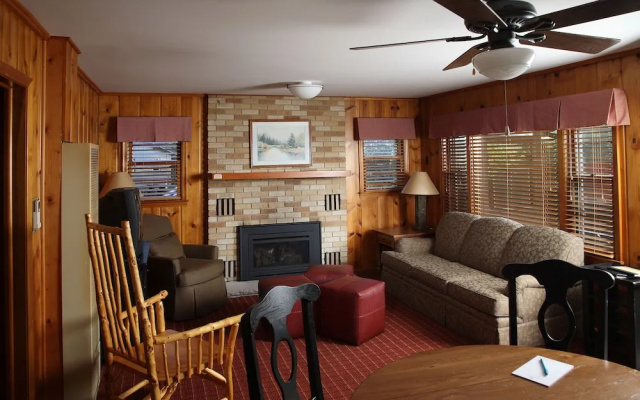 Heartwood Conference Center & Retreat