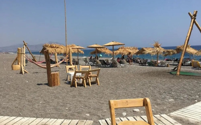 Lindos Kalathos Luxury Apartments