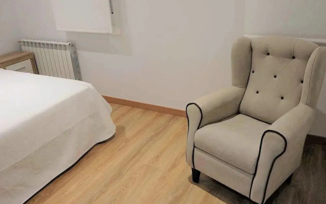 Apartment in Ourense Near Hot Springs