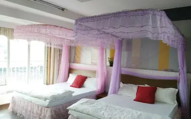 Wuzhen Sunshine Inn