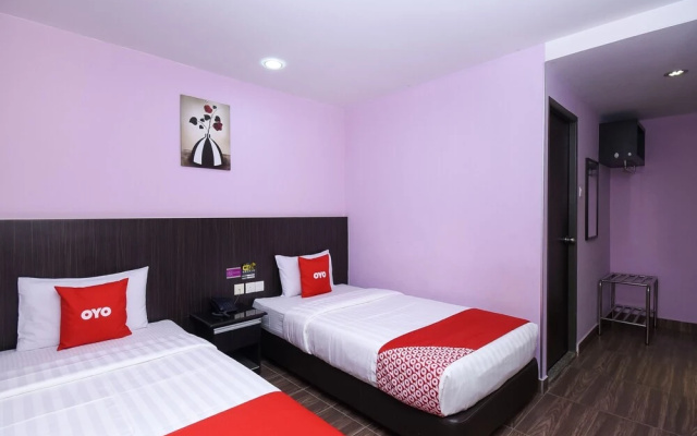 98inn by OYO Rooms