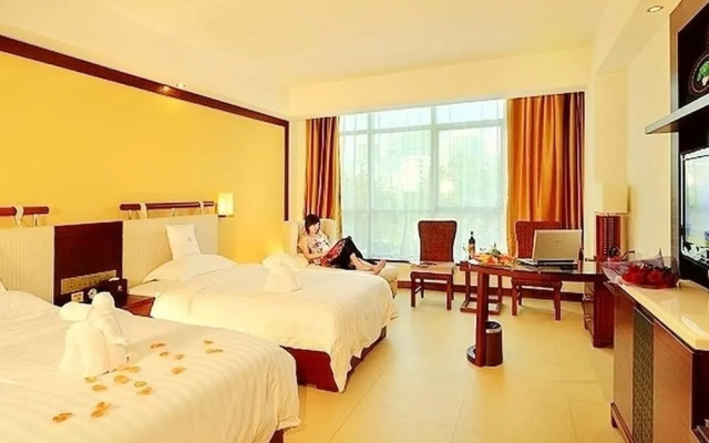 Bahama Holiday Hotel