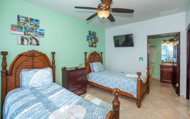 Villa Del Playa #4