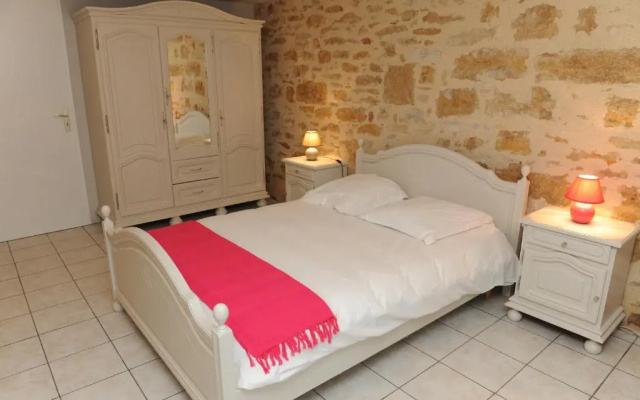 Domaine de l'Asenon