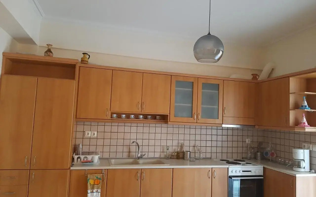 Lovely house