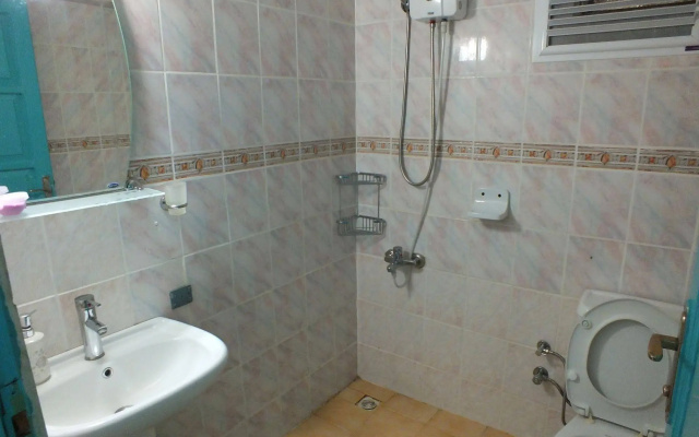 Hotel Nisa