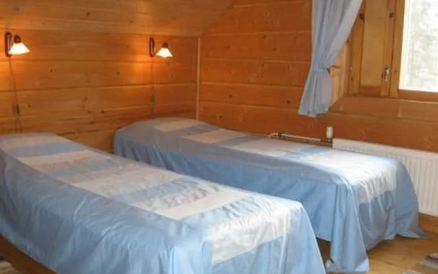 Holiday Home Pellervo